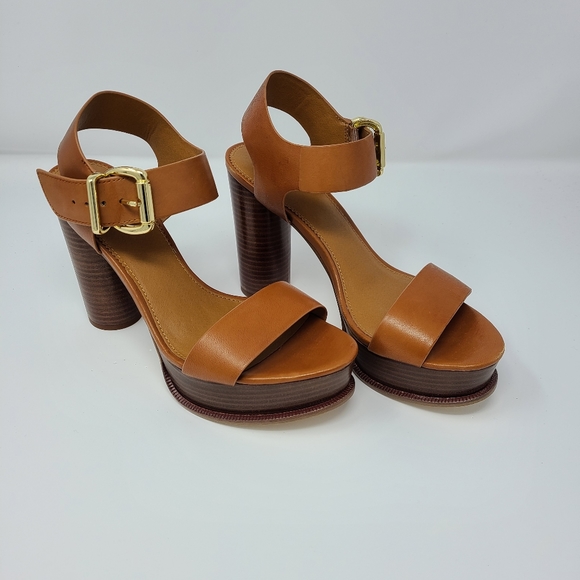 Franco Sarto Shoes - Franco Sarto Katerina Sandal 7.5 NIB
